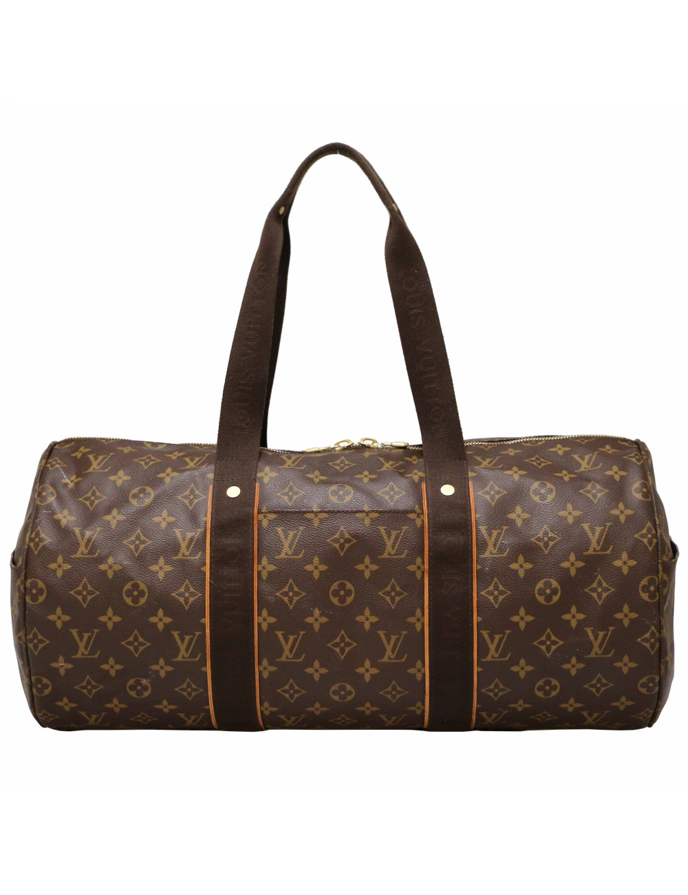 Sac Bolwing LOUIS VUITTON Monogram 
