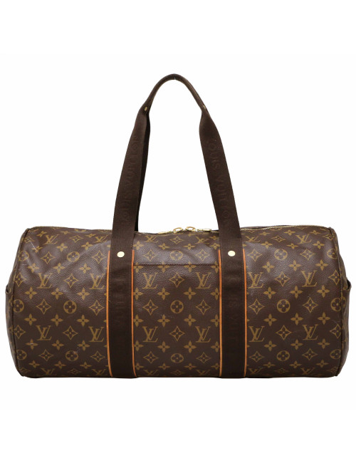 Sac Bolwing LOUIS VUITTON Monogram 