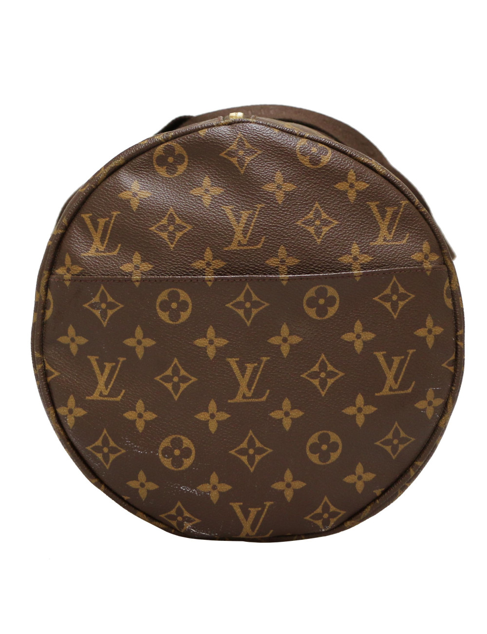 Sac Bolwing LOUIS VUITTON Monogram 