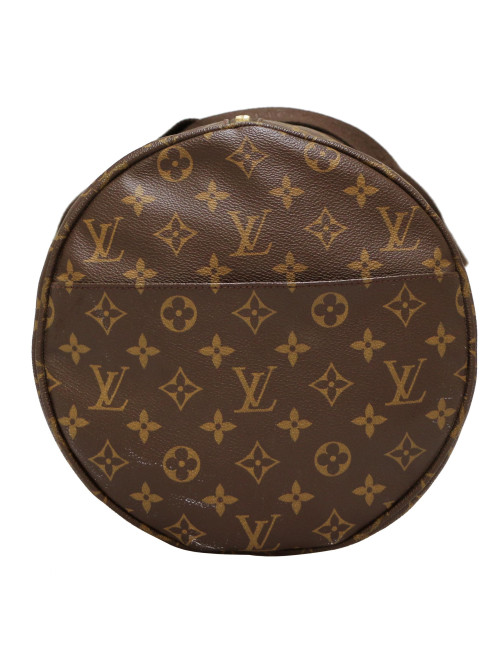 Sac Bolwing LOUIS VUITTON Monogram 