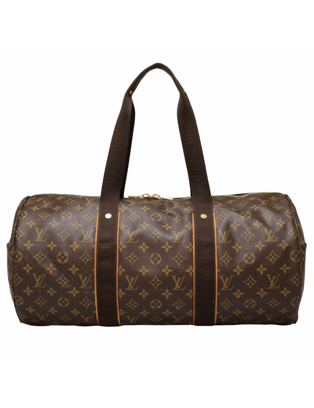Sac Bolwing LOUIS VUITTON Monogram 
