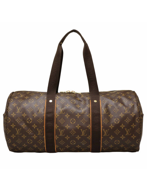 Sac Bolwing LOUIS VUITTON Monogram 