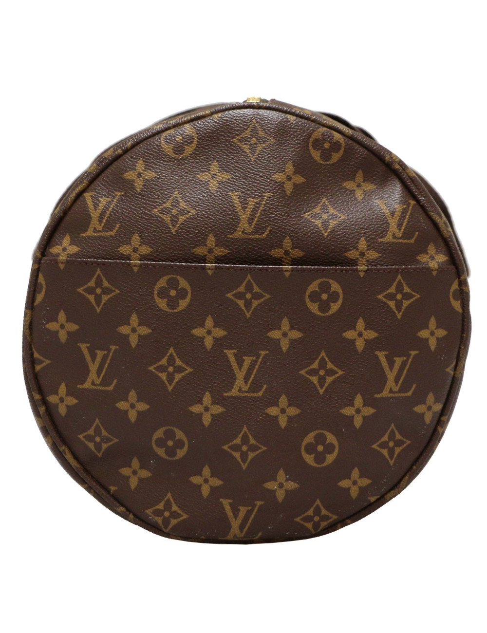 Sac Bolwing LOUIS VUITTON Monogram 