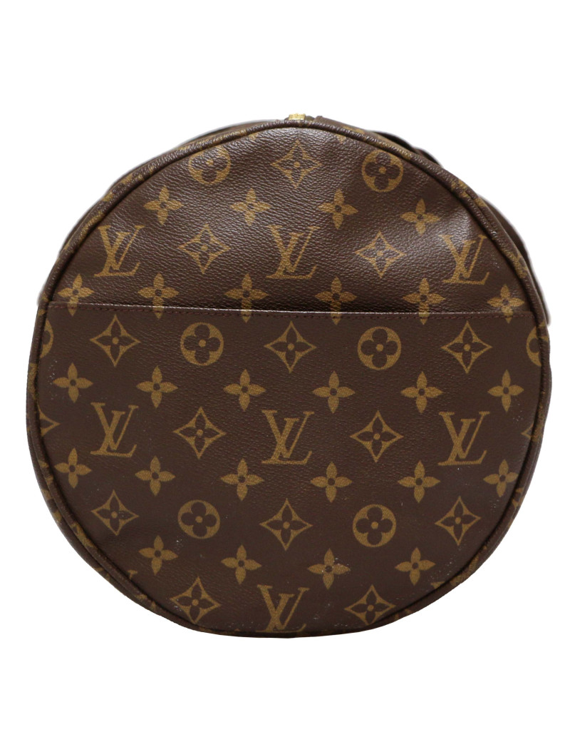 Sac Bolwing LOUIS VUITTON Monogram 