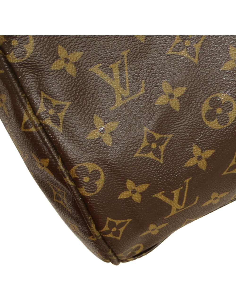Sac Bolwing LOUIS VUITTON Monogram 