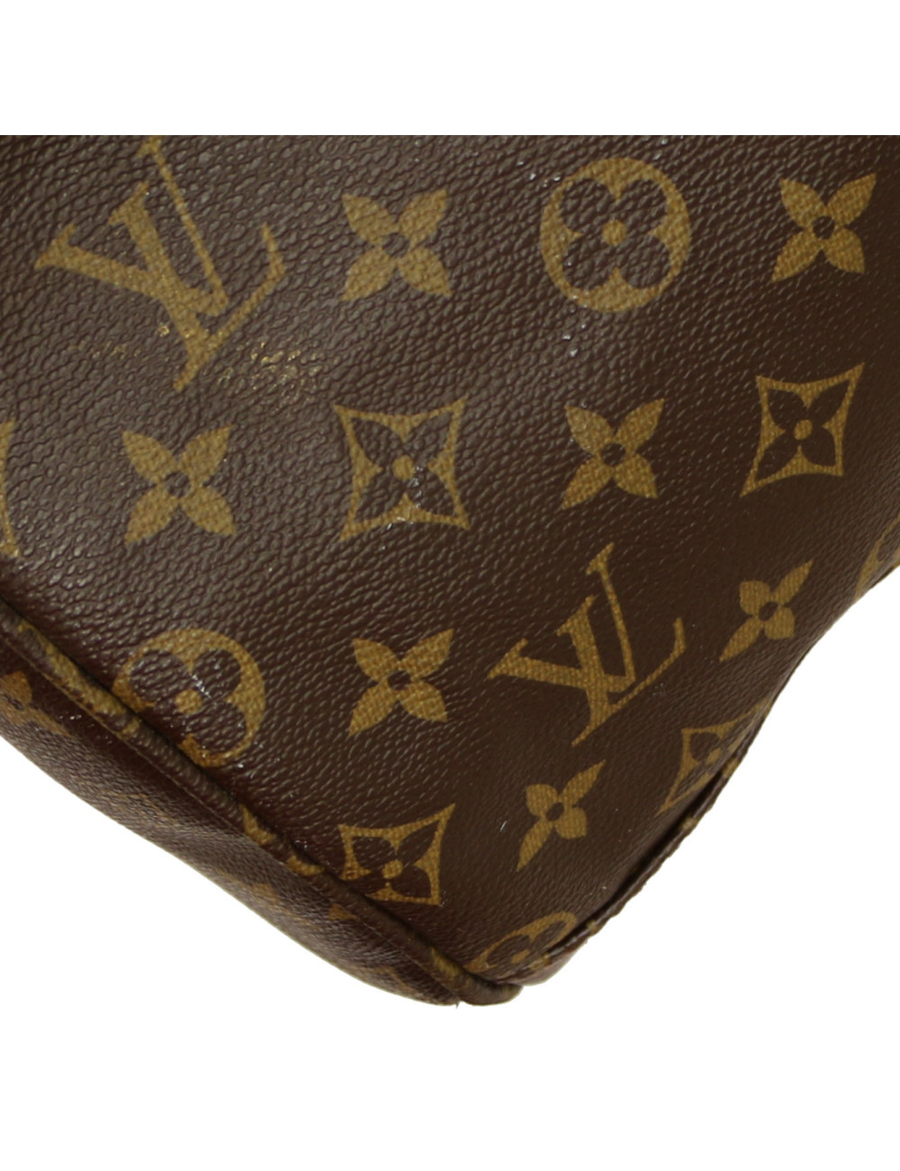 Sac Bolwing LOUIS VUITTON Monogram 