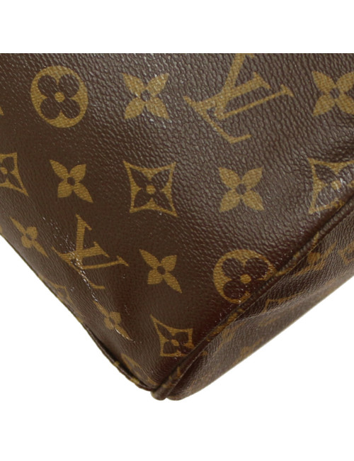 Sac Bolwing LOUIS VUITTON Monogram 