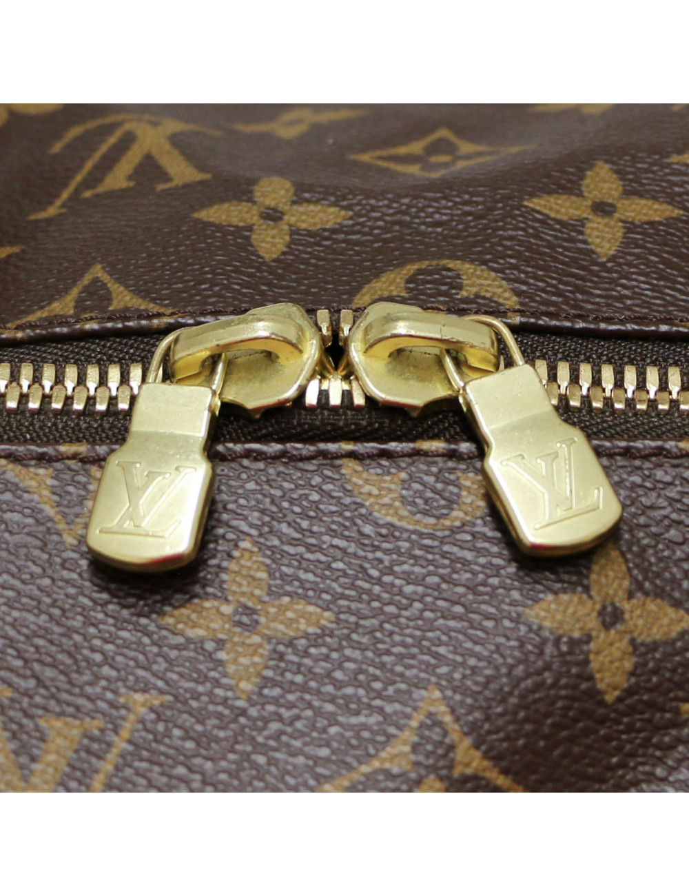 Sac Bolwing LOUIS VUITTON Monogram 