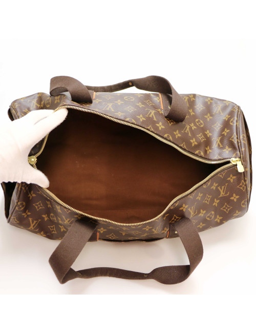 Sac Bolwing LOUIS VUITTON Monogram 
