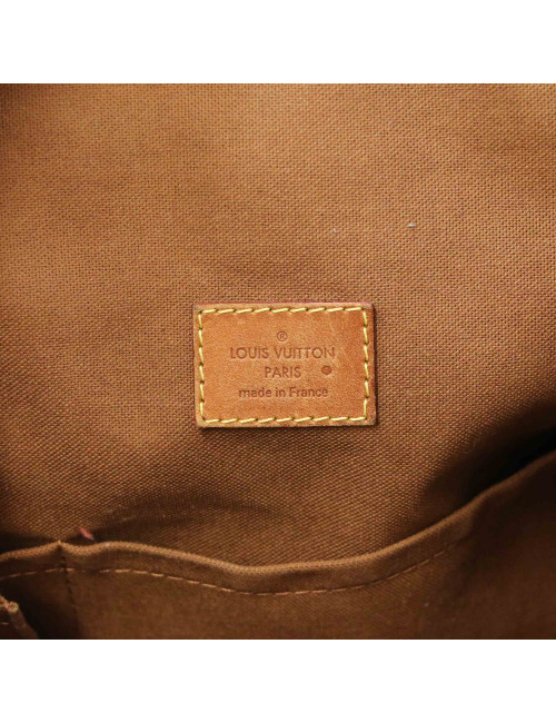 Sac Bolwing LOUIS VUITTON Monogram 