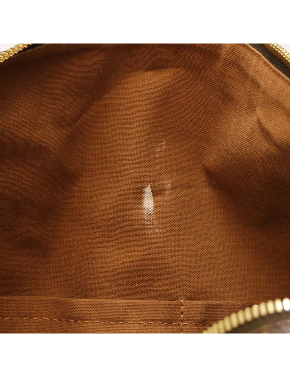 Sac Bolwing LOUIS VUITTON Monogram 