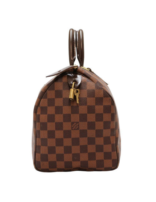 Speedy 30 Damier LOUIS VUITTON