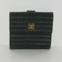 Leather CHANEL wallets