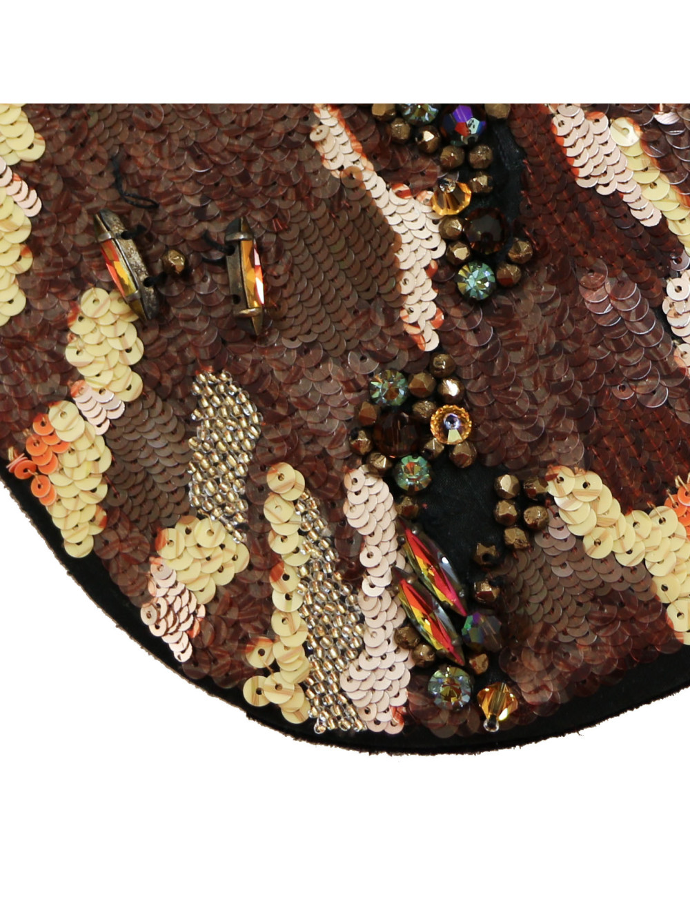 Mini sac ISABEL CANOVAS 