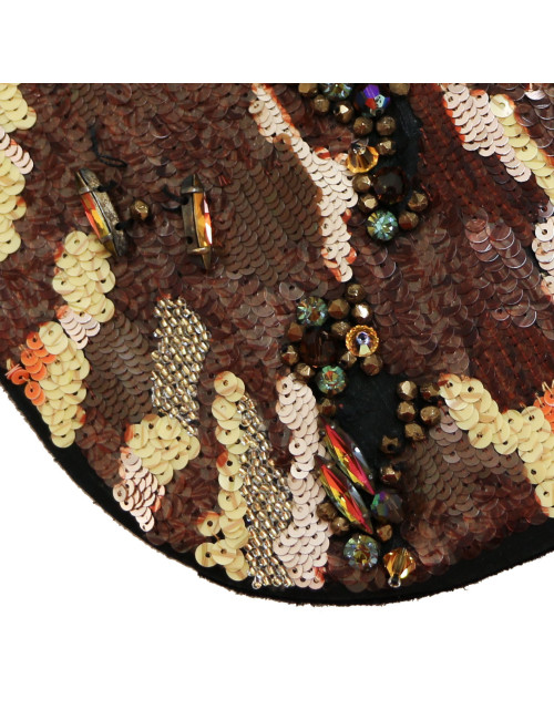 Mini sac ISABEL CANOVAS 