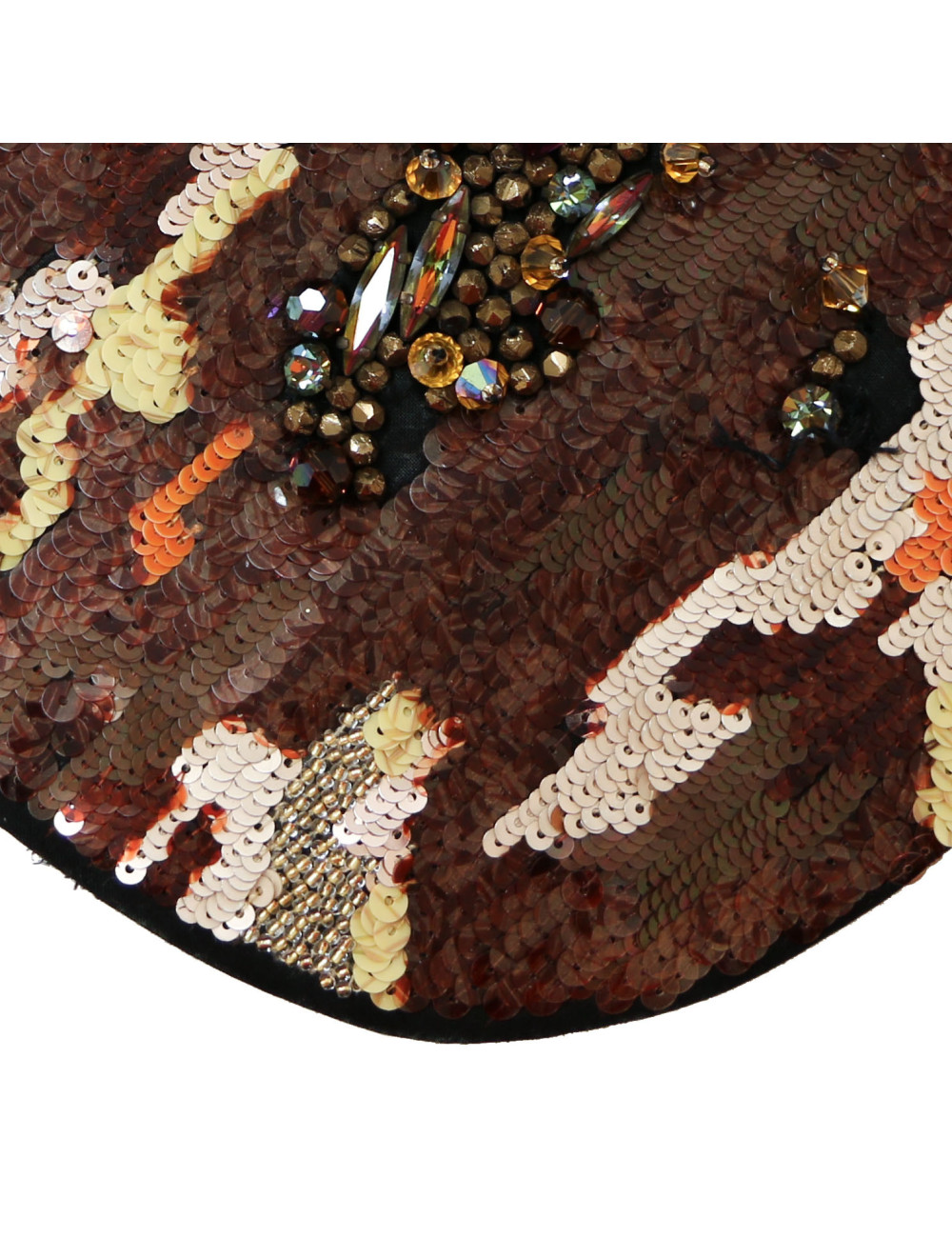 Mini sac ISABEL CANOVAS 