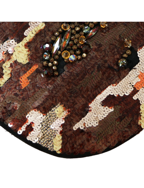 Mini sac ISABEL CANOVAS 