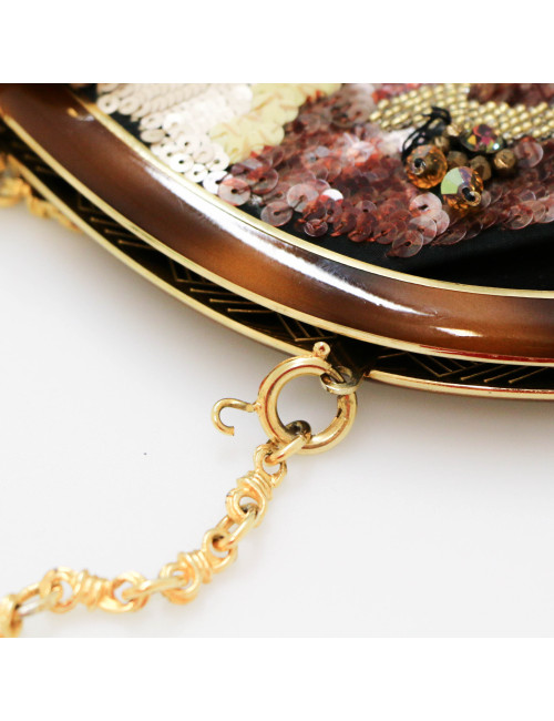 Mini sac ISABEL CANOVAS 