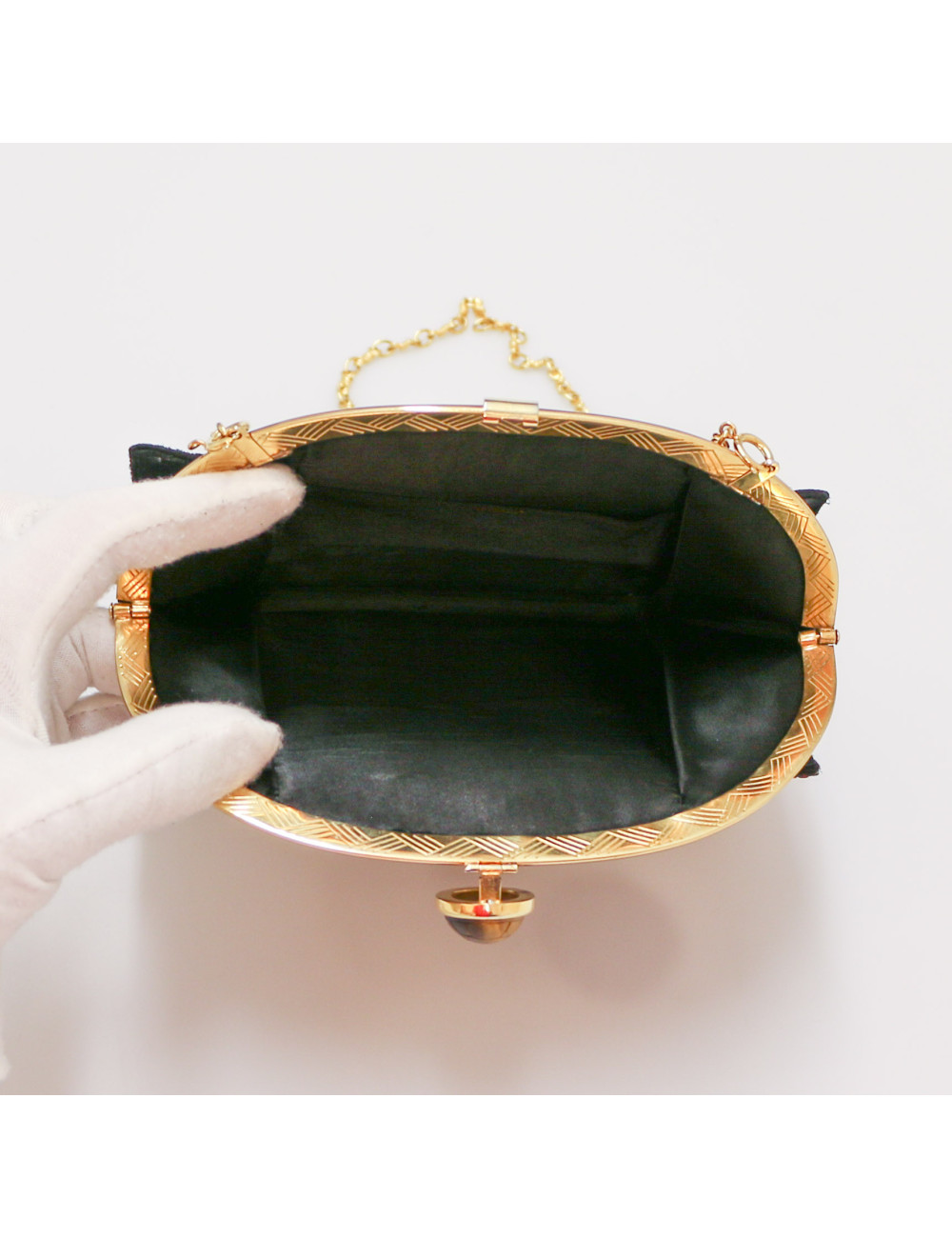 Mini sac ISABEL CANOVAS 