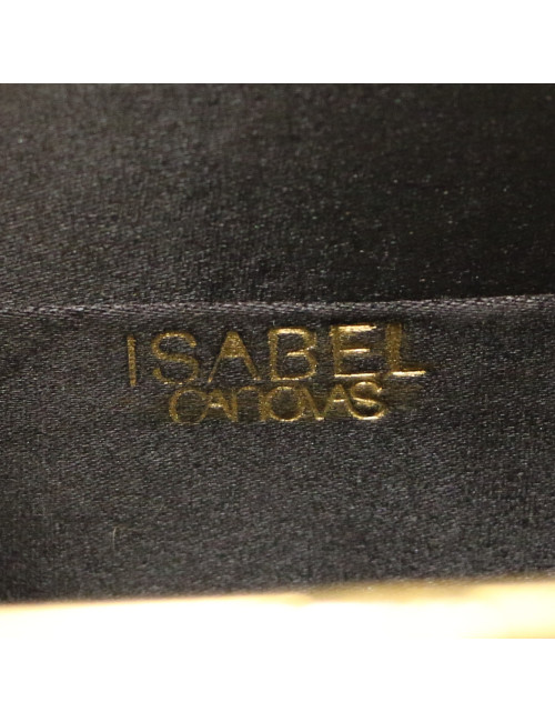 Mini sac ISABEL CANOVAS 