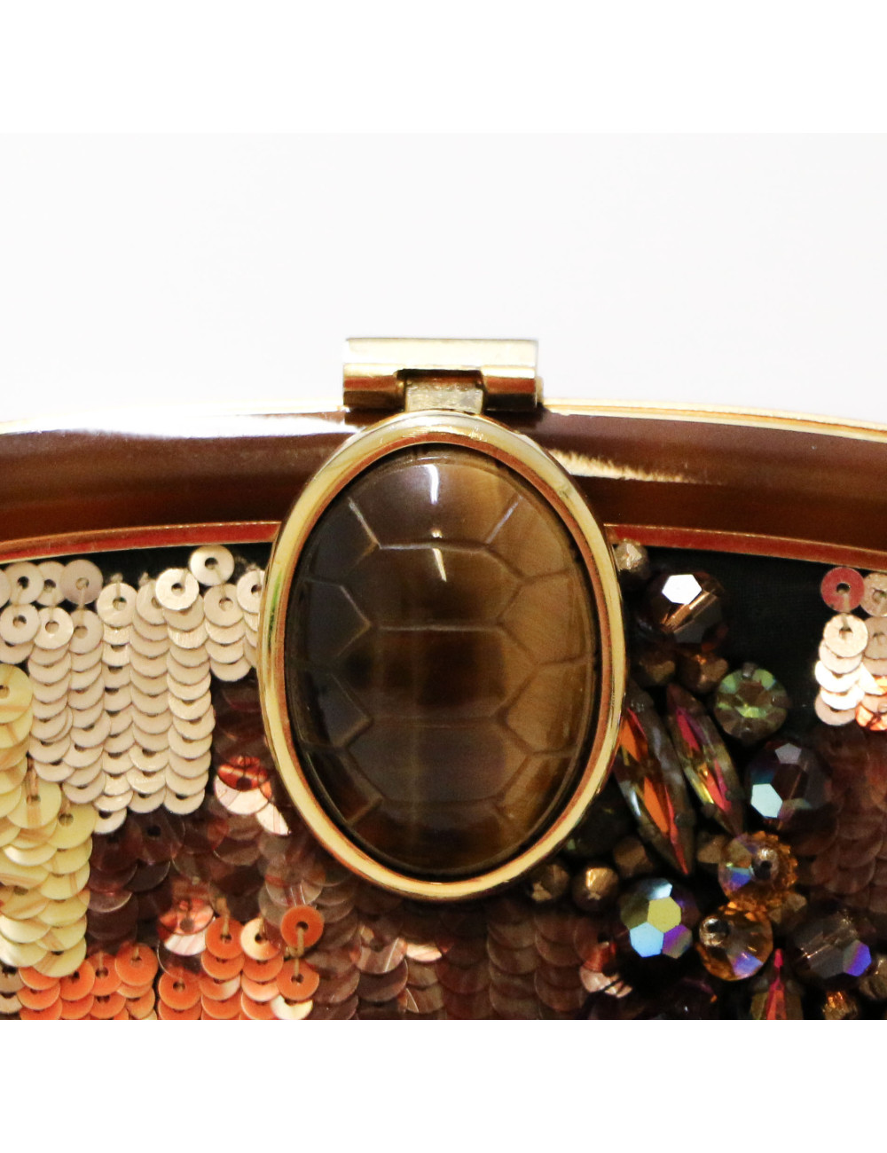 Mini sac ISABEL CANOVAS 