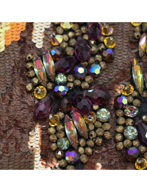 Mini sac ISABEL CANOVAS 