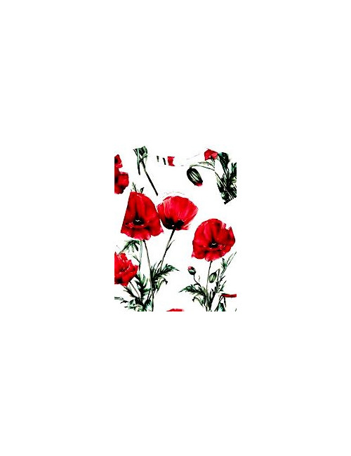 Ensemble DOLCE & GABBANA fleuri