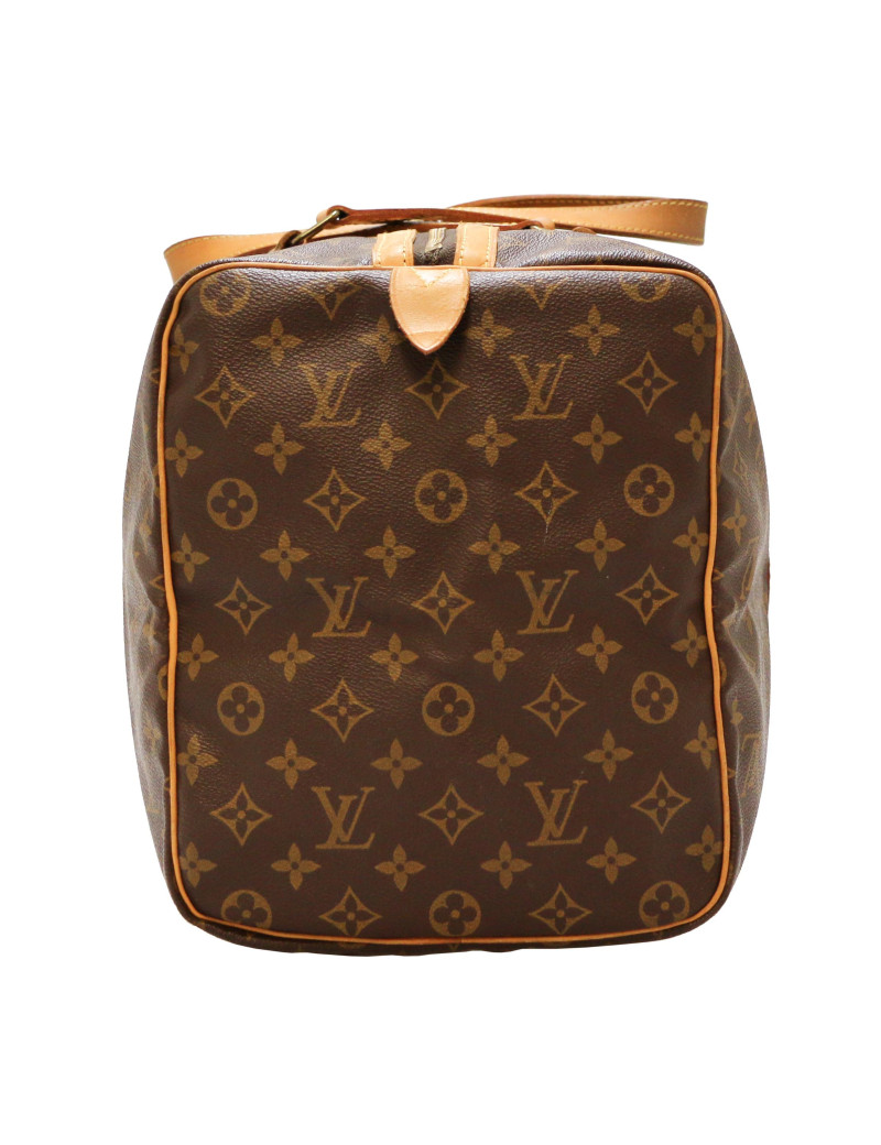 Sac de voyage Boston LOUIS VUITTON Monogram