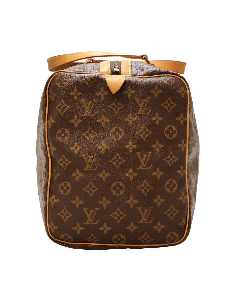 Sac de voyage Boston LOUIS VUITTON Monogram