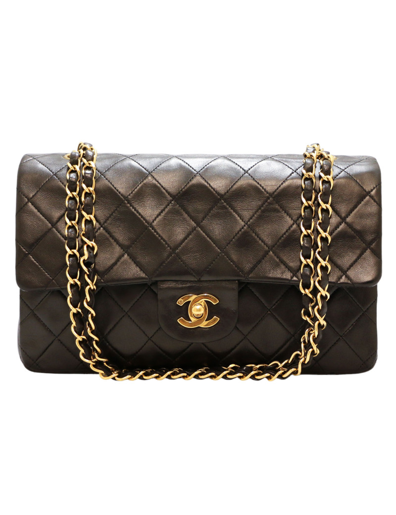 Timeless 25 cm vintage CHANEL