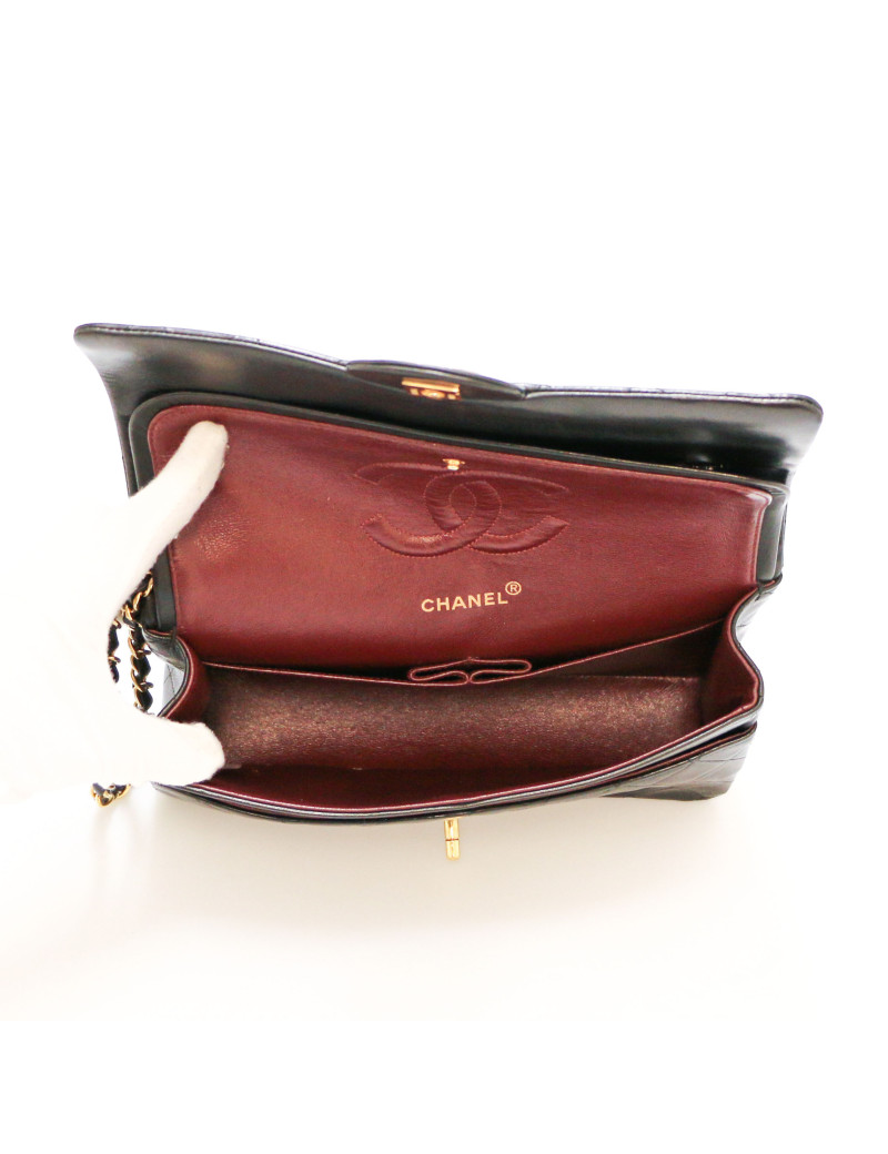 Timeless 25 cm vintage CHANEL