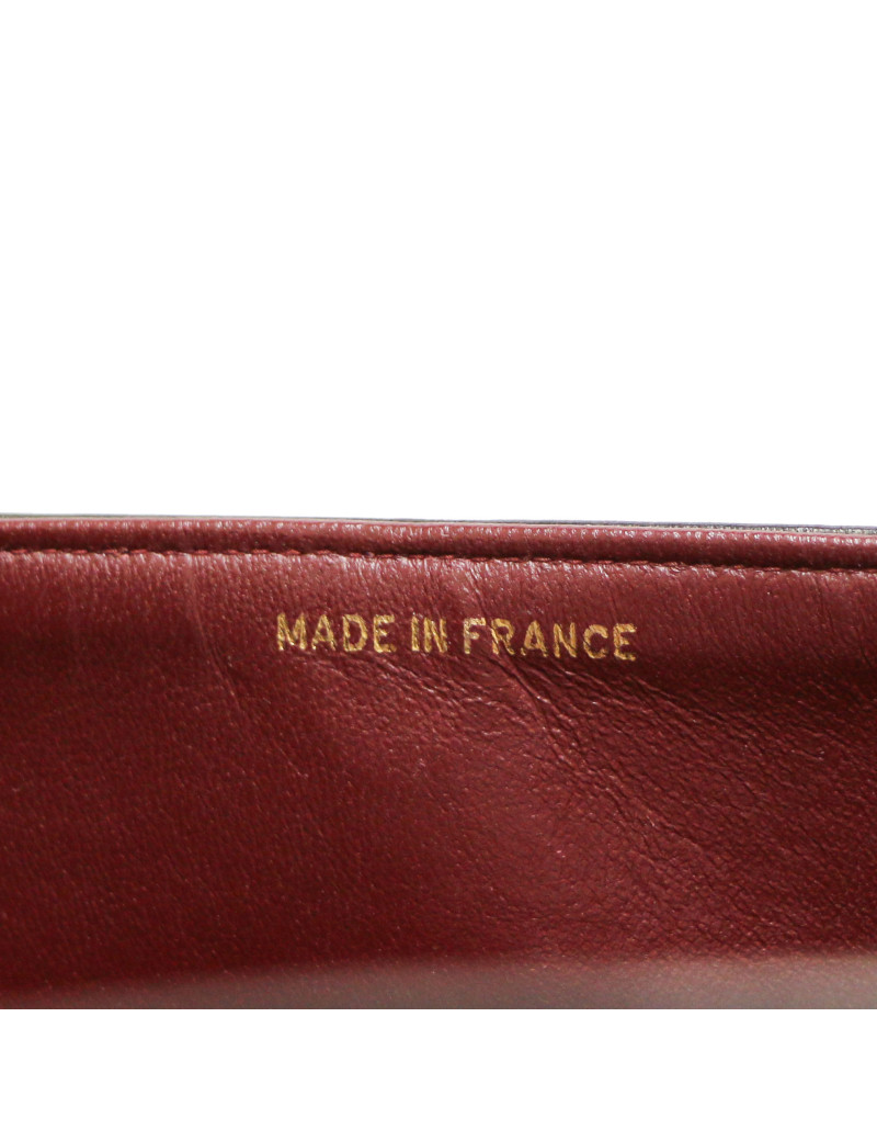 Timeless 25 cm vintage CHANEL