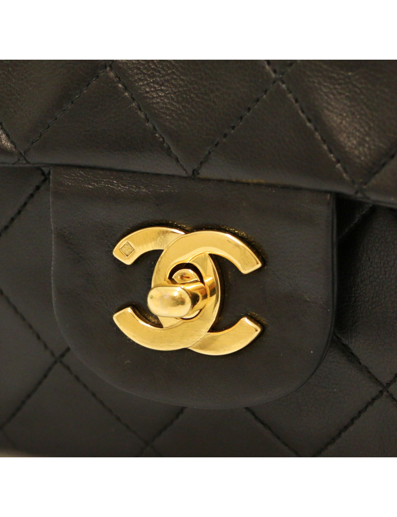 Timeless 25 cm vintage CHANEL
