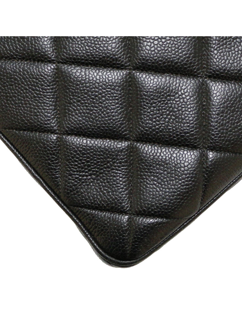 Graqnd Caméra vintage CHANEL XXL