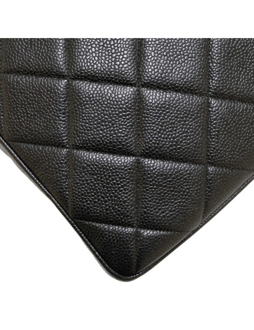 Graqnd Caméra vintage CHANEL XXL