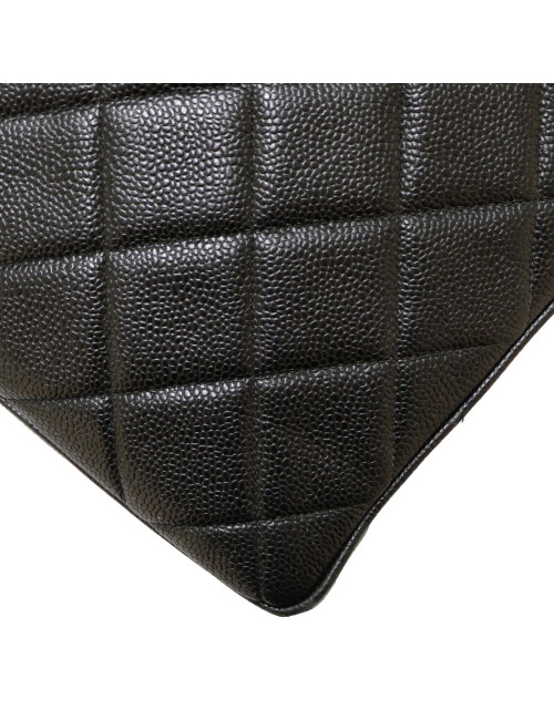 Graqnd Caméra vintage CHANEL XXL