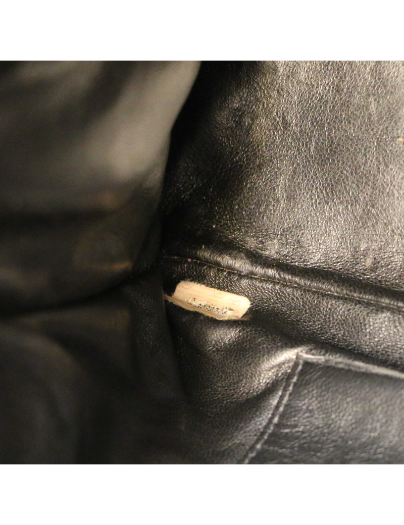 Graqnd Caméra vintage CHANEL XXL