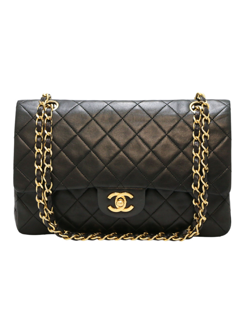 Sac medeium Classique CHANEL vintage