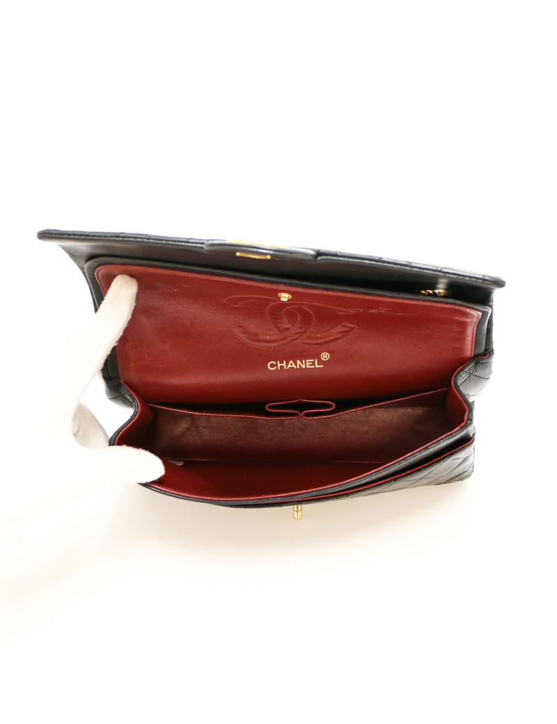 Sac medeium Classique CHANEL vintage