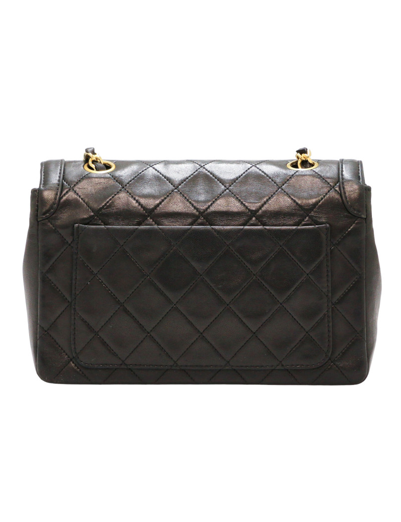 Sac CHANEL vintage bandoulière