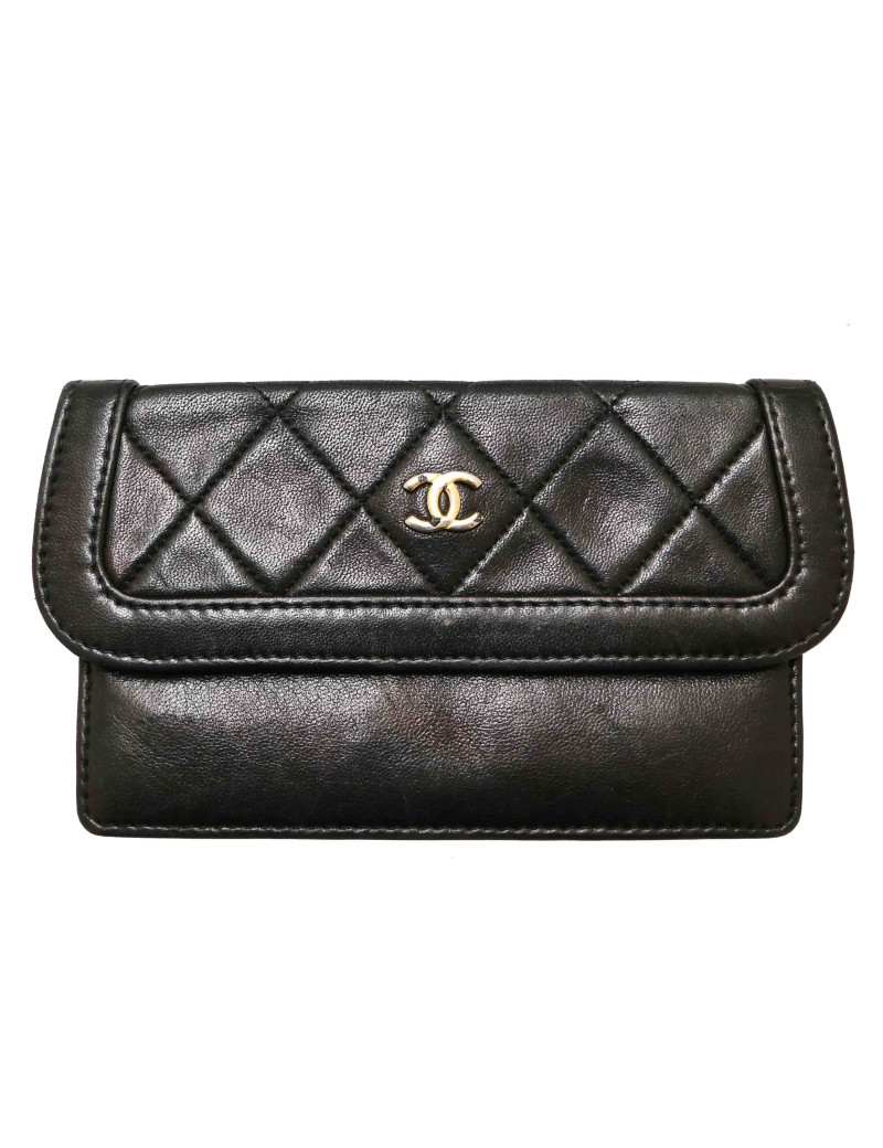 Sac CHANEL vintage bandoulière