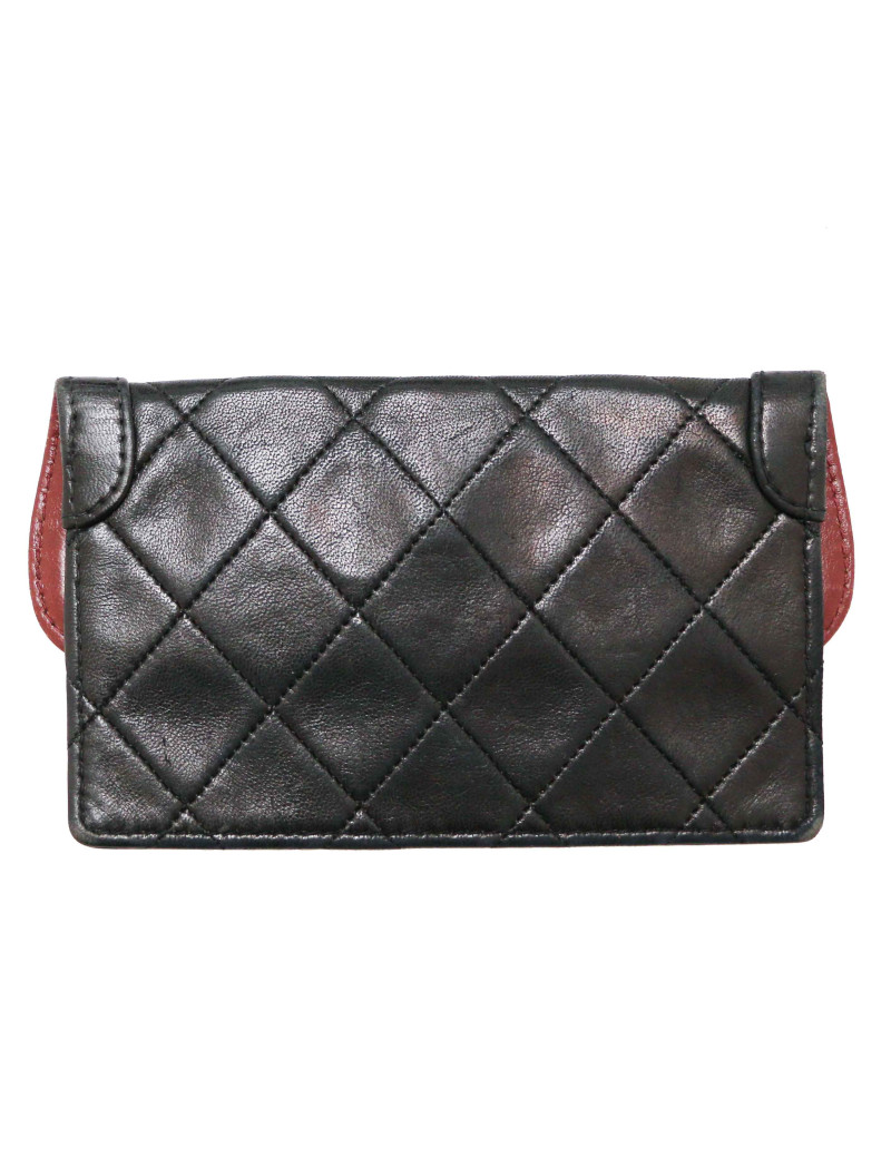 Sac CHANEL vintage bandoulière