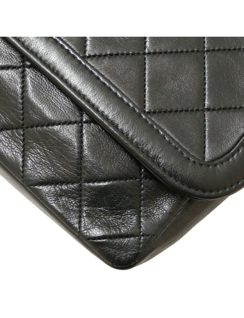 Sac CHANEL vintage bandoulière