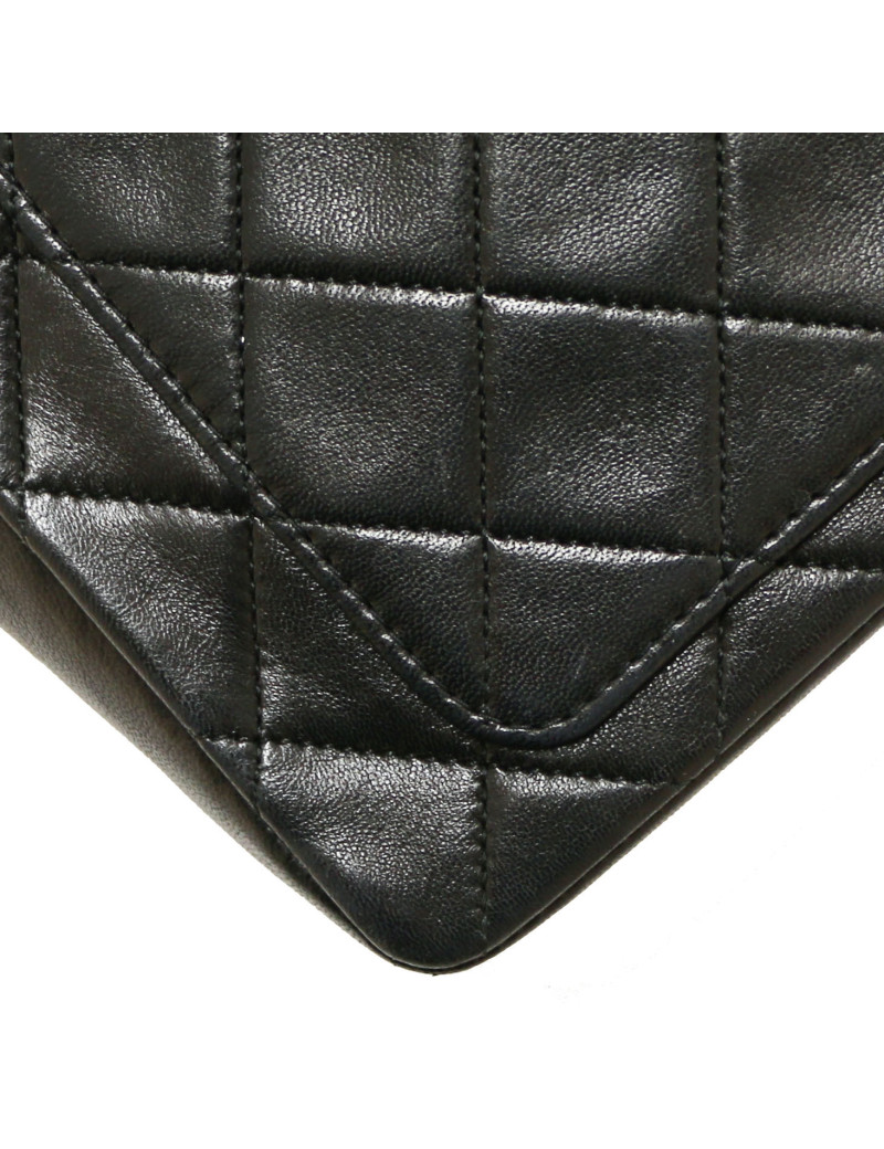 Sac CHANEL vintage bandoulière