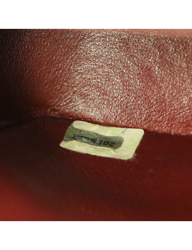 Sac CHANEL vintage bandoulière