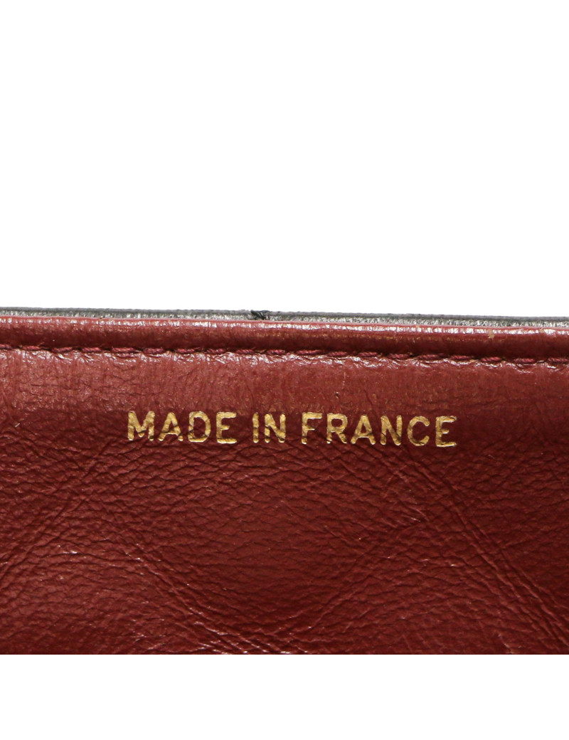 Sac CHANEL vintage bandoulière