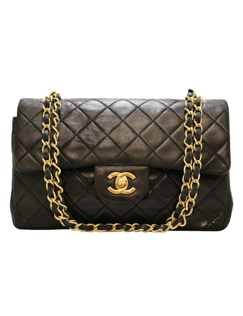 Petit sac Classique CHANEL vintage