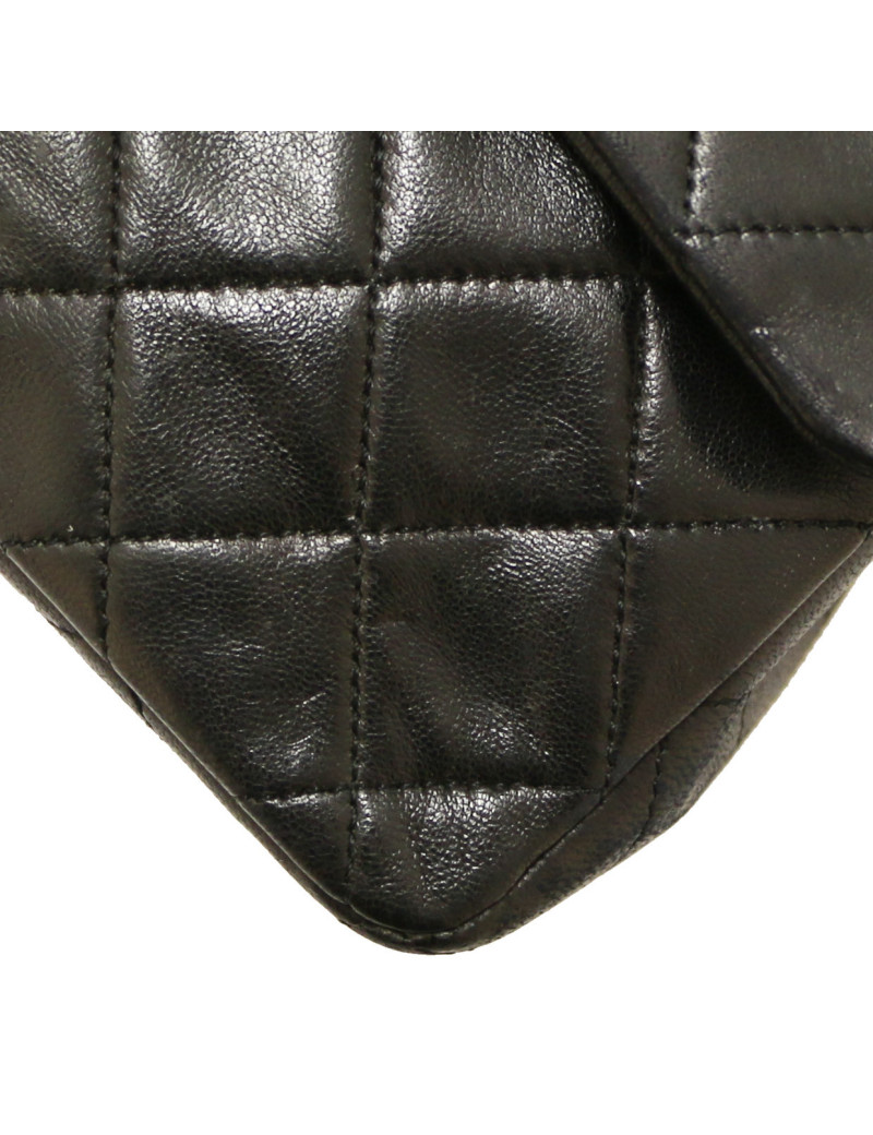 Petit sac Classique CHANEL vintage