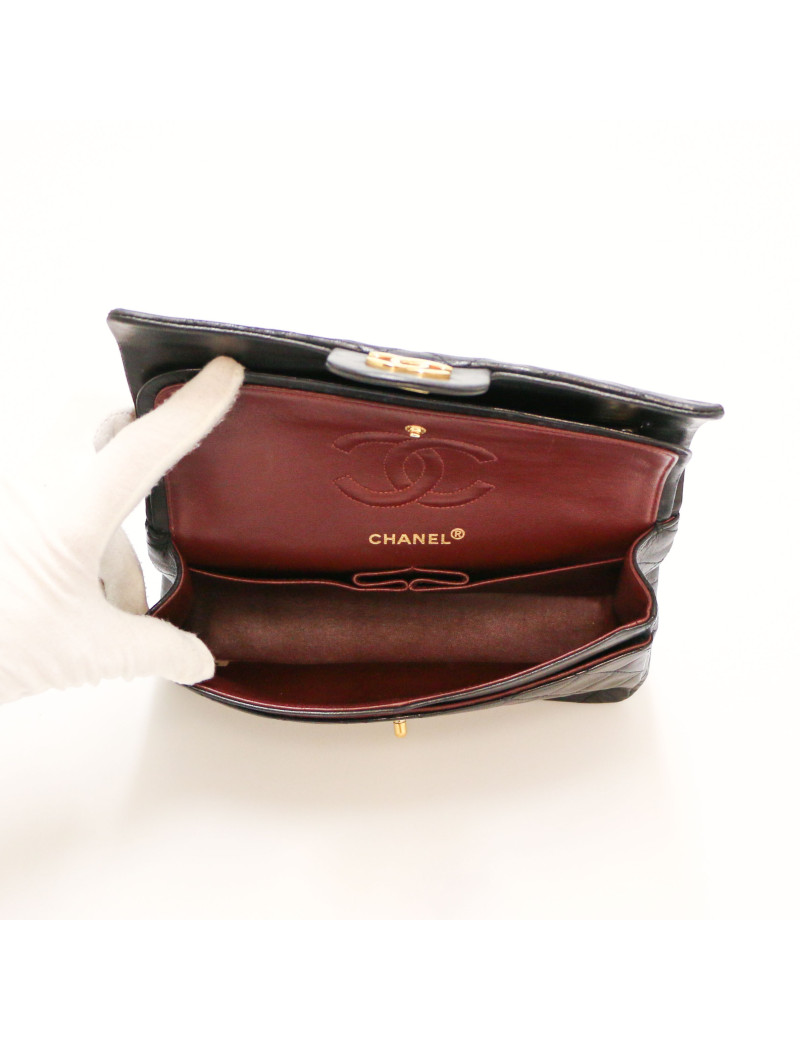 Petit sac Classique CHANEL vintage