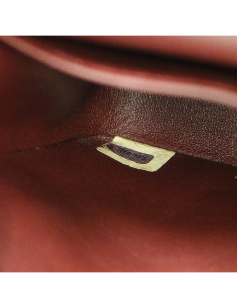 Petit sac Classique CHANEL vintage